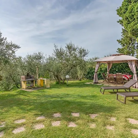 Casa Leo Casa Sant'Eugenia