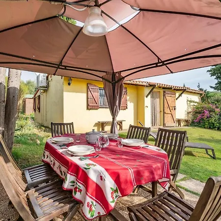 Holiday home Casa Leo