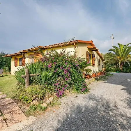 Casa Leo Casa Sant'Eugenia