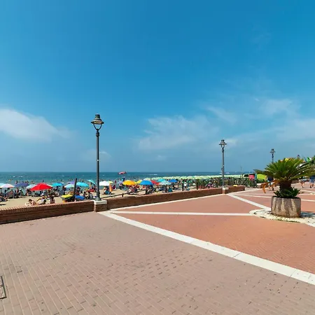 Holiday home Casa Leo Casa Sant'Eugenia