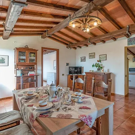 Casa Leo بيت للعطل *