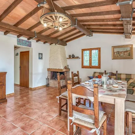 Σπίτι διακοπών Casa Leo