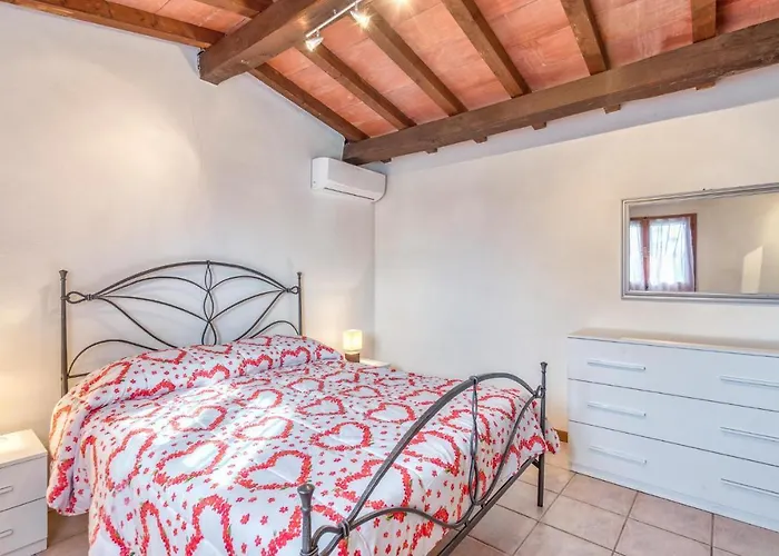 بيت للعطل Casa Leo *