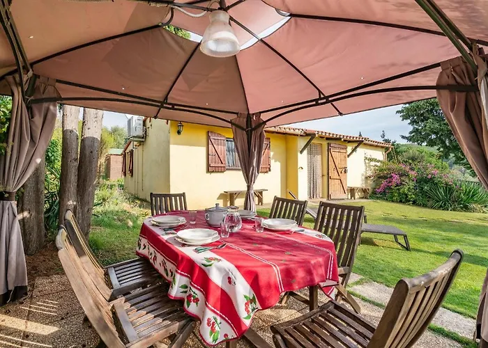 بيت للعطل Casa Leo